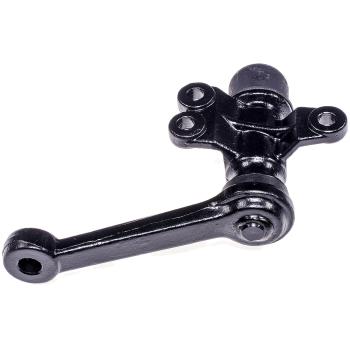 1988 Toyota Pickup Steering Idler Arm Bracket Assembly Dorman 541169 image 2 of 2
