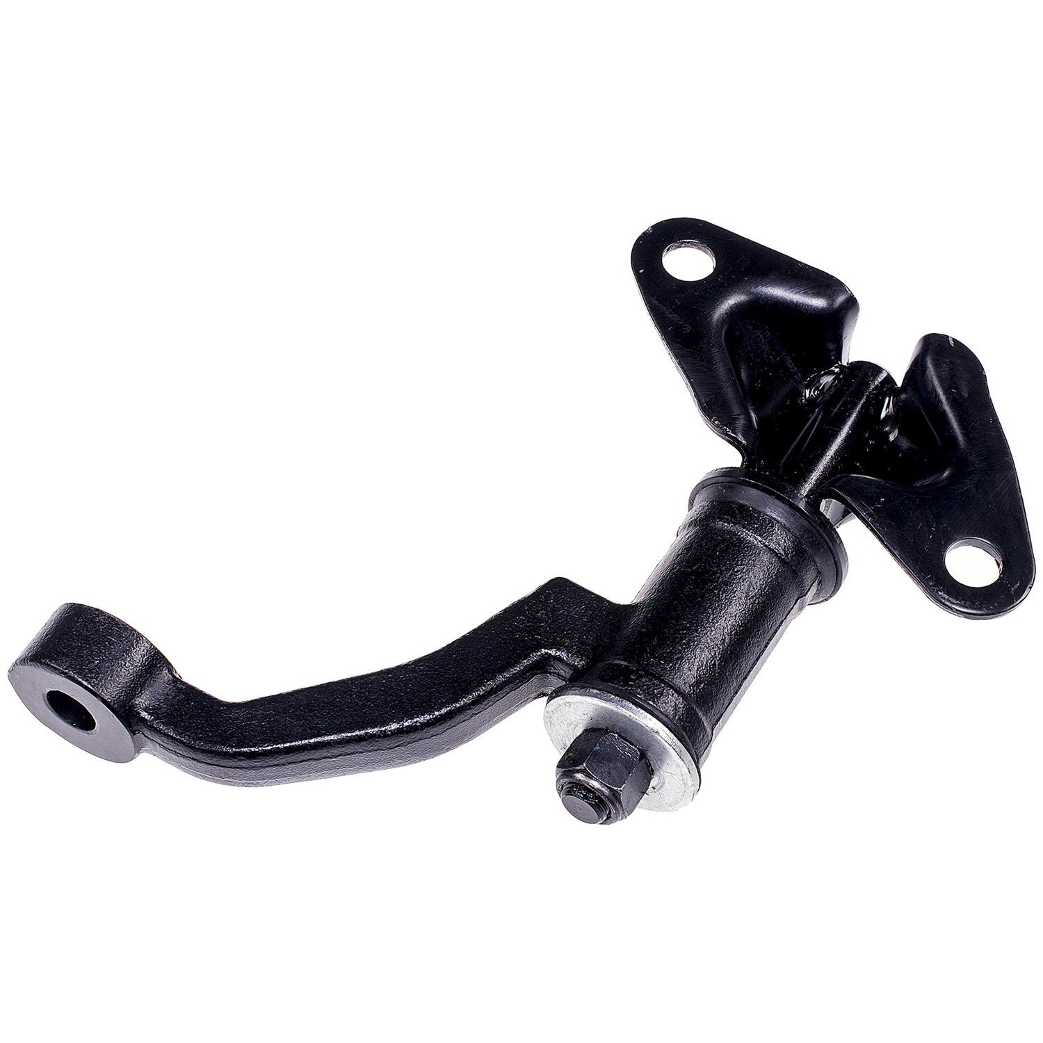 Dorman 541170 - Steering Idler Arm Bracket Assembly Dorman 541170 Steering Idler Arm Bracket Assembly product image 1 of 2