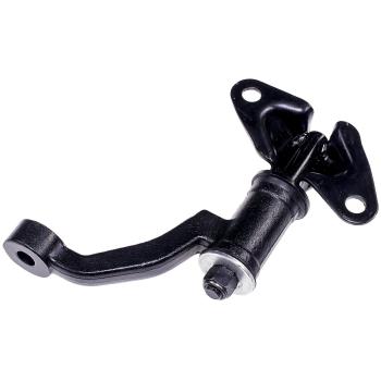 1981 Nissan 720 Steering Idler Arm Bracket Assembly Dorman 541170 image 1 of 2