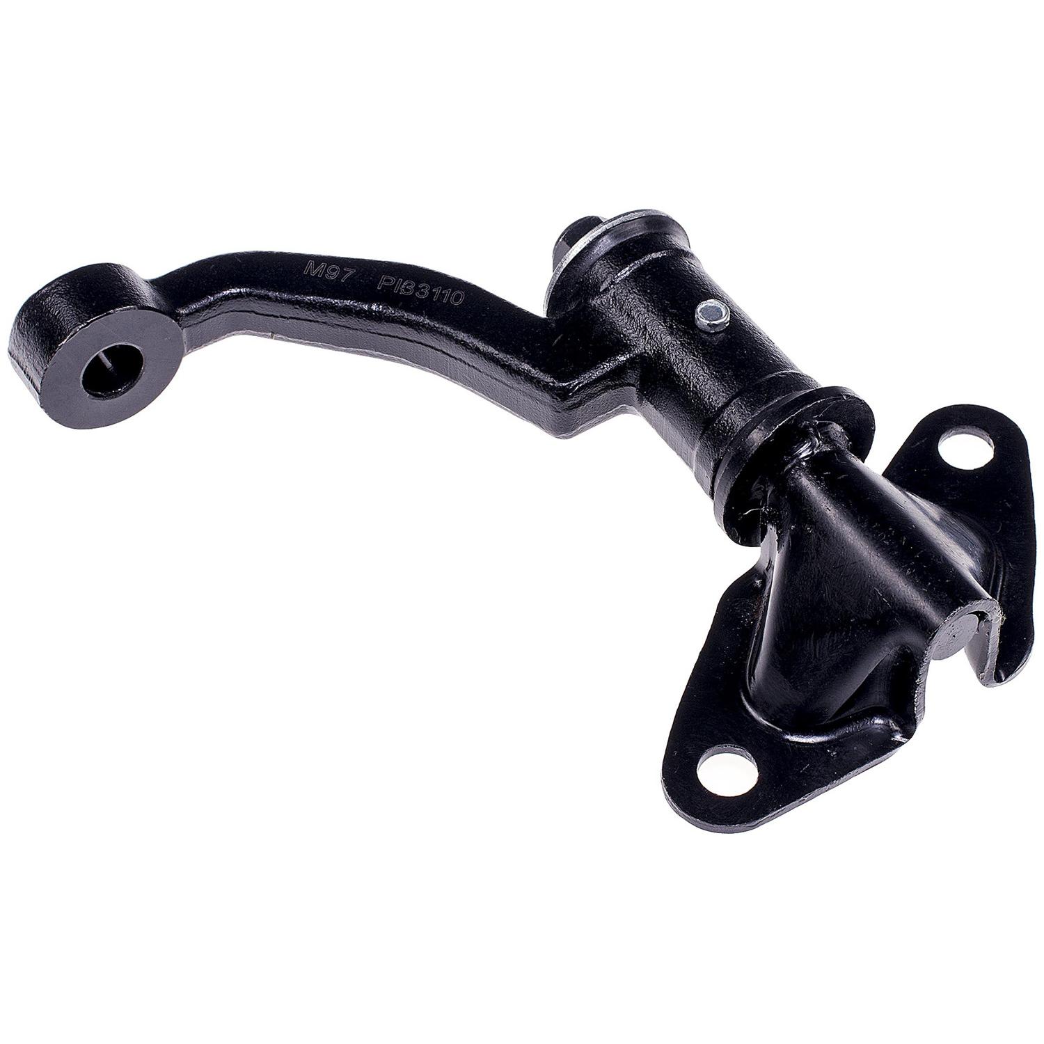 Dorman 541170 - Steering Idler Arm Bracket Assembly Dorman 541170 Steering Idler Arm Bracket Assembly product image 2 of 2