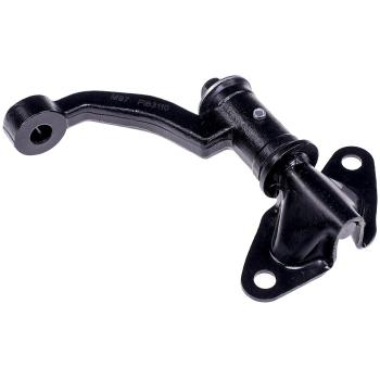 1981 Nissan 720 Steering Idler Arm Bracket Assembly Dorman 541170 image 2 of 2