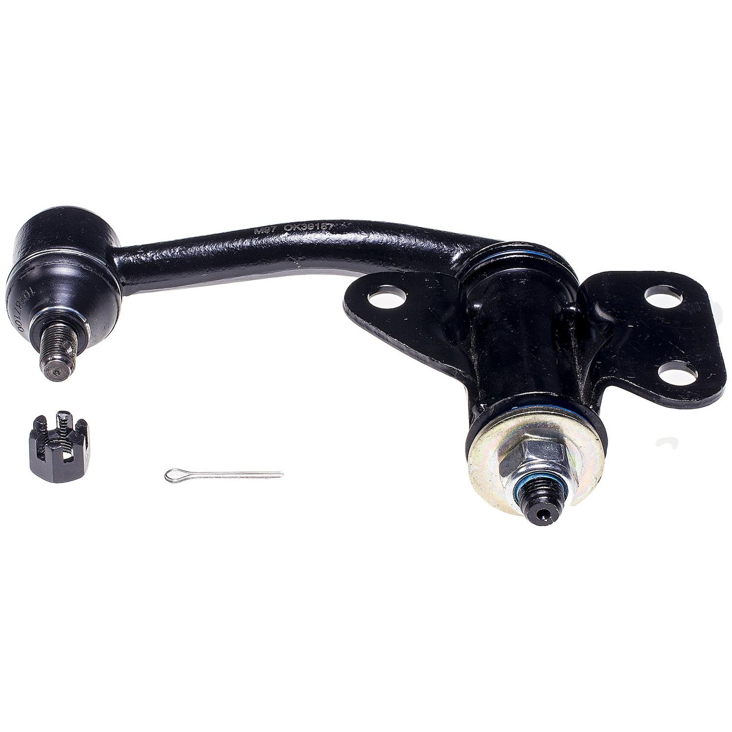 Dorman 541171 - Steering Idler Arm Bracket Assembly Dorman 541171 Steering Idler Arm Bracket Assembly product image 1 of 2