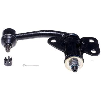 1981 Mazda B2000 Steering Idler Arm Bracket Assembly