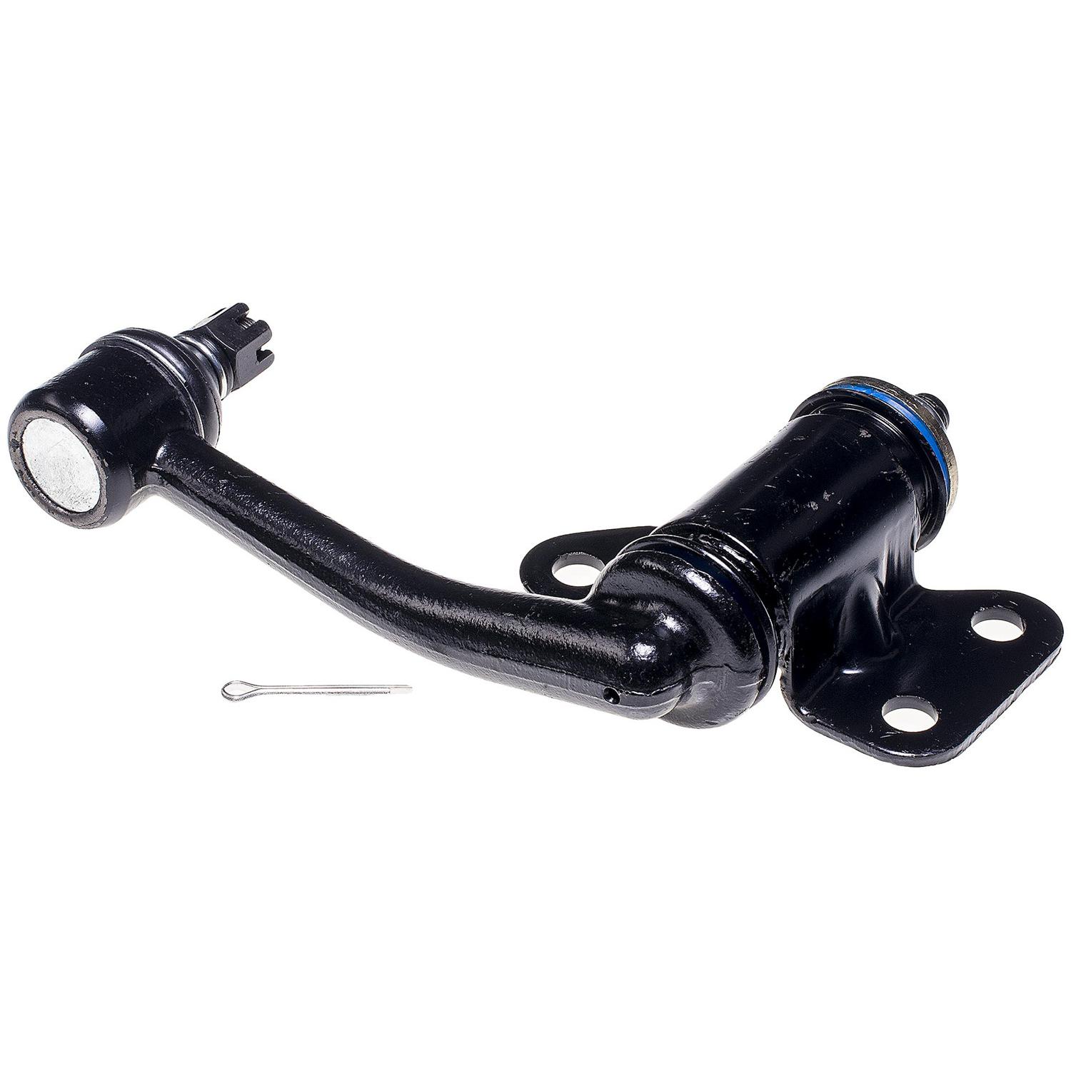 Dorman 541171 - Steering Idler Arm Bracket Assembly Dorman 541171 Steering Idler Arm Bracket Assembly product image 2 of 2