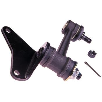 1982 Toyota Corolla Steering Idler Arm Bracket Assembly Dorman 541172 image 2 of 2