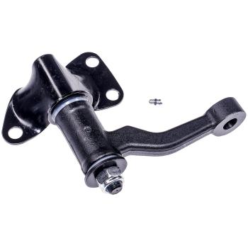 1994 Nissan D21 Steering Idler Arm Bracket Assembly Dorman 541173 image 1 of 2