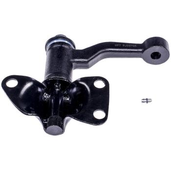 1994 Nissan D21 Steering Idler Arm Bracket Assembly Dorman 541173 image 2 of 2