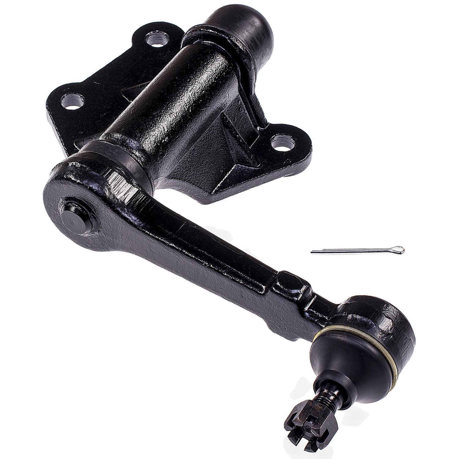 Dorman 541174 - Steering Idler Arm Bracket Assembly Dorman 541174 Steering Idler Arm Bracket Assembly product image 1 of 2