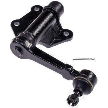 1995 Toyota Pickup Steering Idler Arm Bracket Assembly Dorman 541174 image 1 of 2