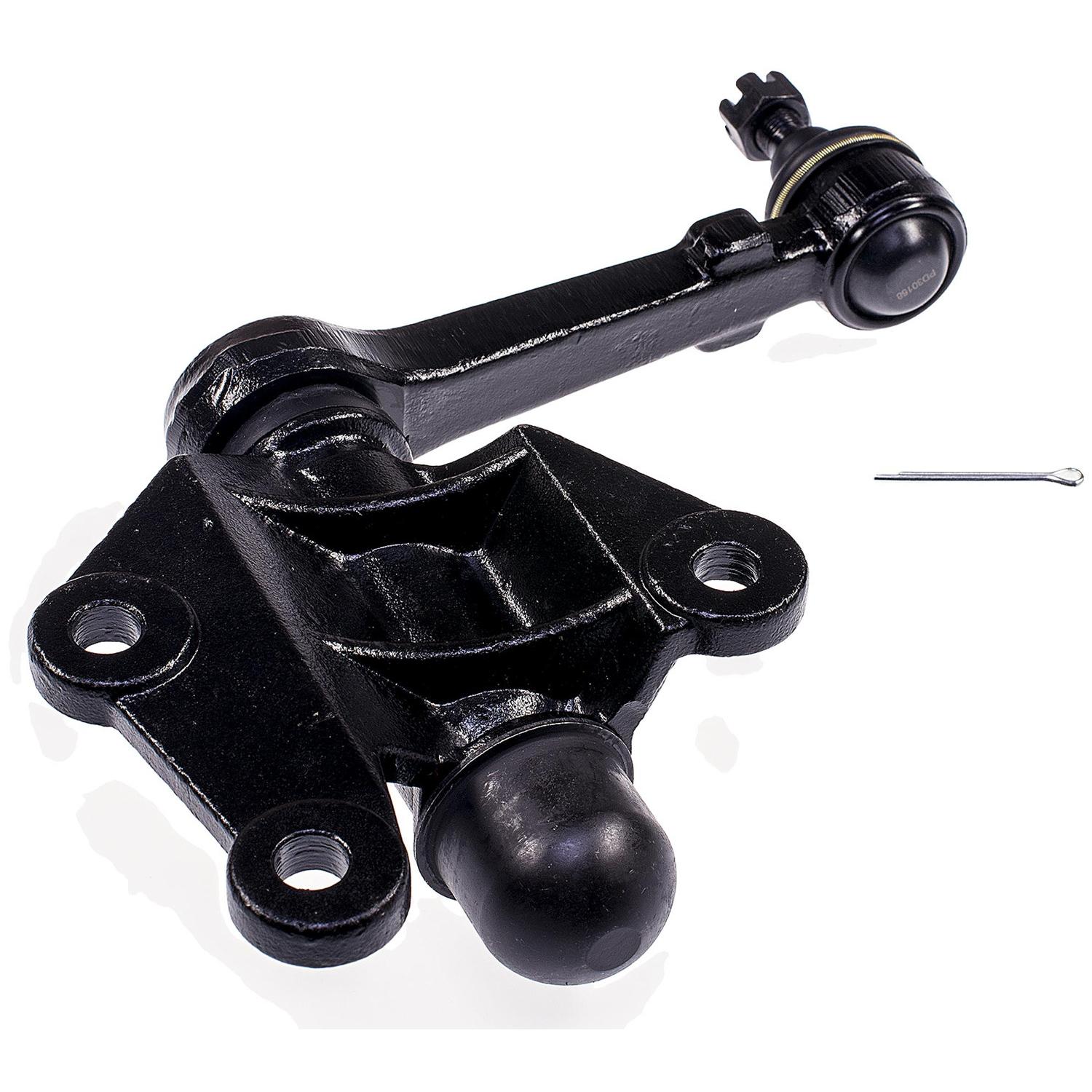 Dorman 541174 - Steering Idler Arm Bracket Assembly Dorman 541174 Steering Idler Arm Bracket Assembly product image 2 of 2