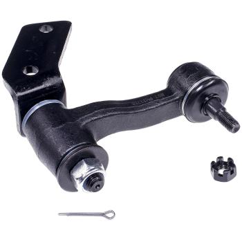 1994 Mitsubishi Mighty Max Steering Idler Arm Bracket Assembly Dorman 541175 image 1 of 2