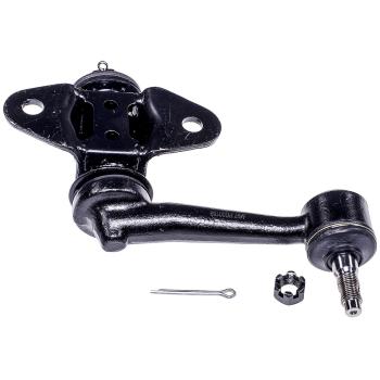 1987 Mazda B2000 Steering Idler Arm Bracket Assembly Dorman 541176 image 2 of 2