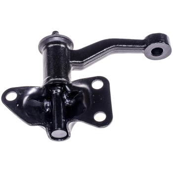 1994 Nissan D21 Steering Idler Arm Bracket Assembly Dorman 541177 image 1 of 2