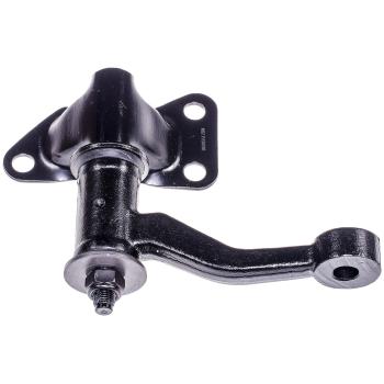 1994 Nissan D21 Steering Idler Arm Bracket Assembly Dorman 541177 image 2 of 2