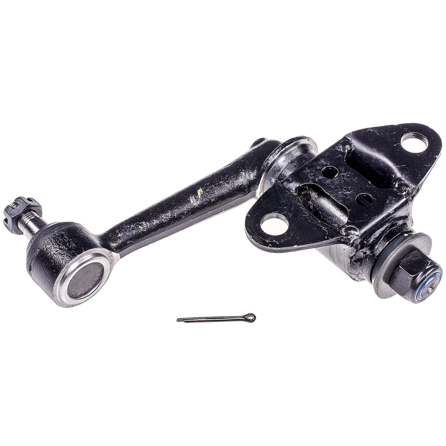 Dorman 541179 - Steering Idler Arm Bracket Assembly Dorman 541179 Steering Idler Arm Bracket Assembly product image 1 of 2