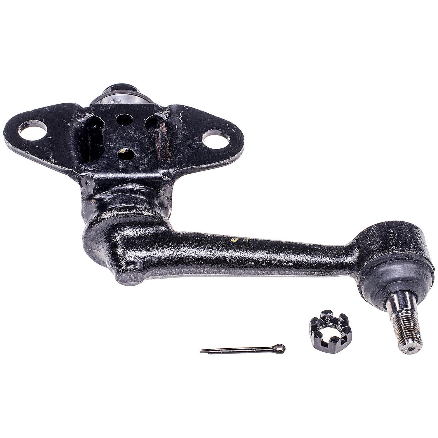 Dorman 541179 - Steering Idler Arm Bracket Assembly Dorman 541179 Steering Idler Arm Bracket Assembly product image 2 of 2