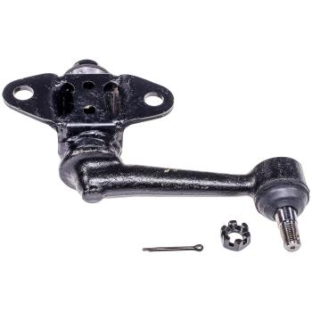 1993 Mazda B2200 Steering Idler Arm Bracket Assembly Dorman 541179 image 2 of 2