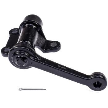 1995 Toyota Pickup Steering Idler Arm Bracket Assembly Dorman 541180 image 2 of 2