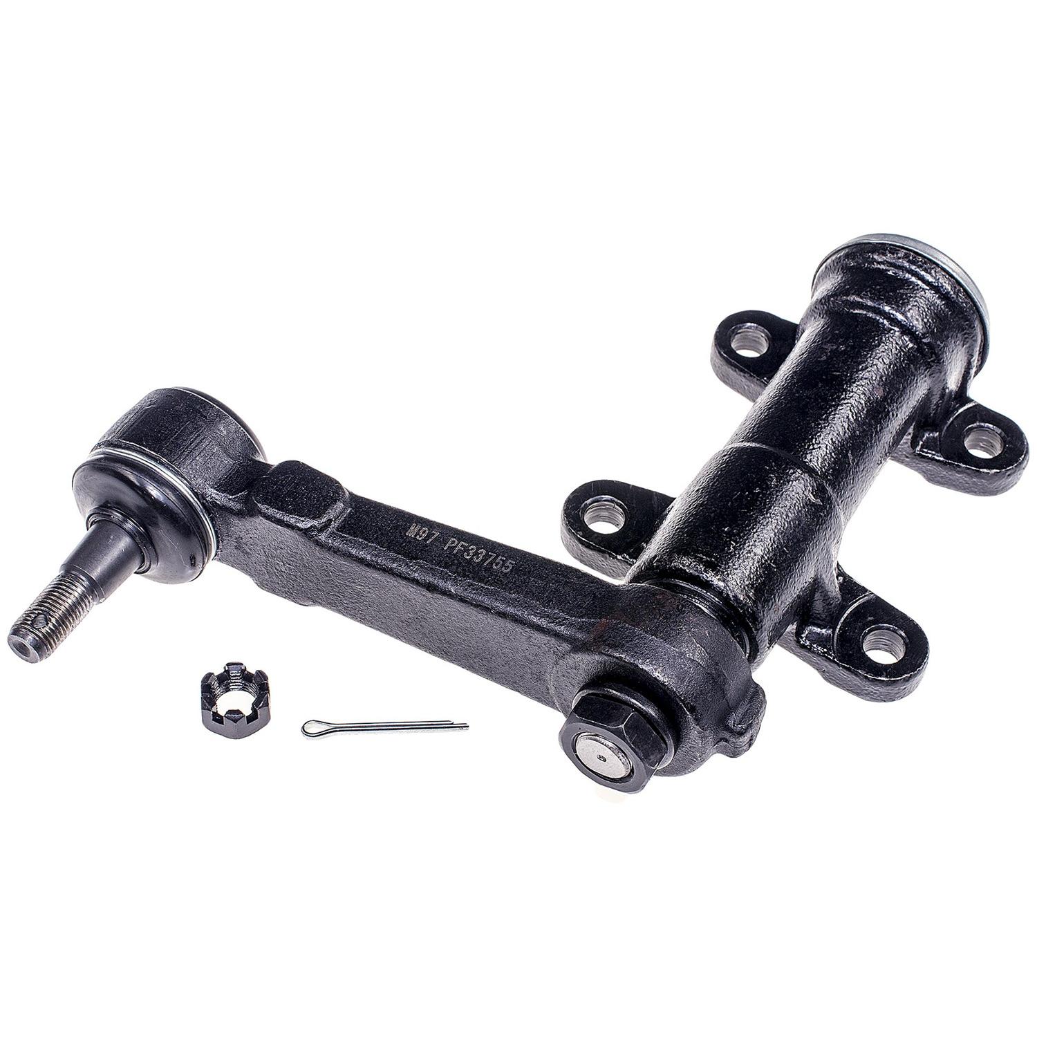 Dorman 541182 Steering Idler Arm Bracket Assembly product image 2 of 2