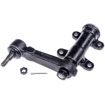 1994 Mitsubishi Montero Steering Idler Arm Bracket Assembly Dorman 541182 image 2 of 2