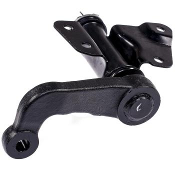1998 Kia Sportage Steering Idler Arm Bracket Assembly Dorman 541183 image 2 of 2