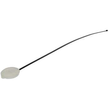 2016 Mitsubishi Lancer Washer Fluid Reservoir Cap