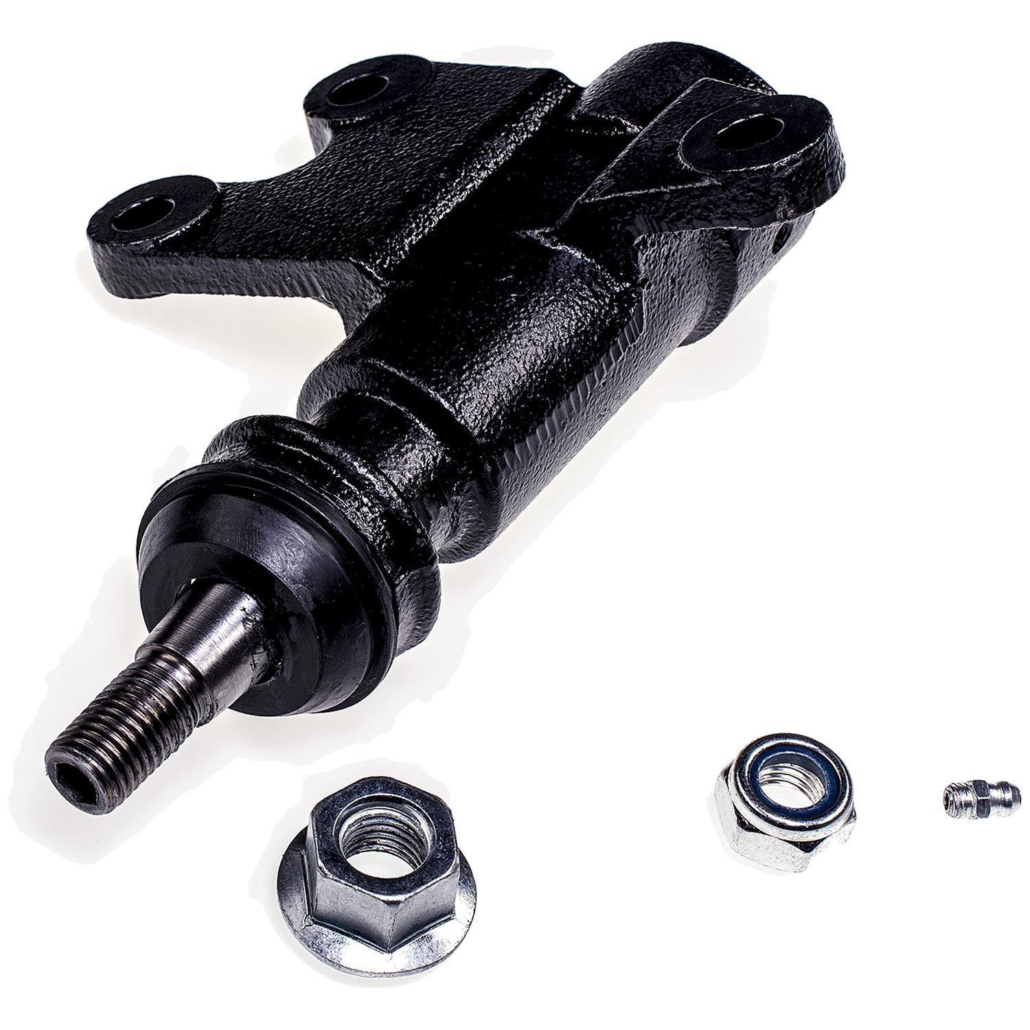 Dorman 541191 Steering Idler Arm Bracket product image 1 of 2