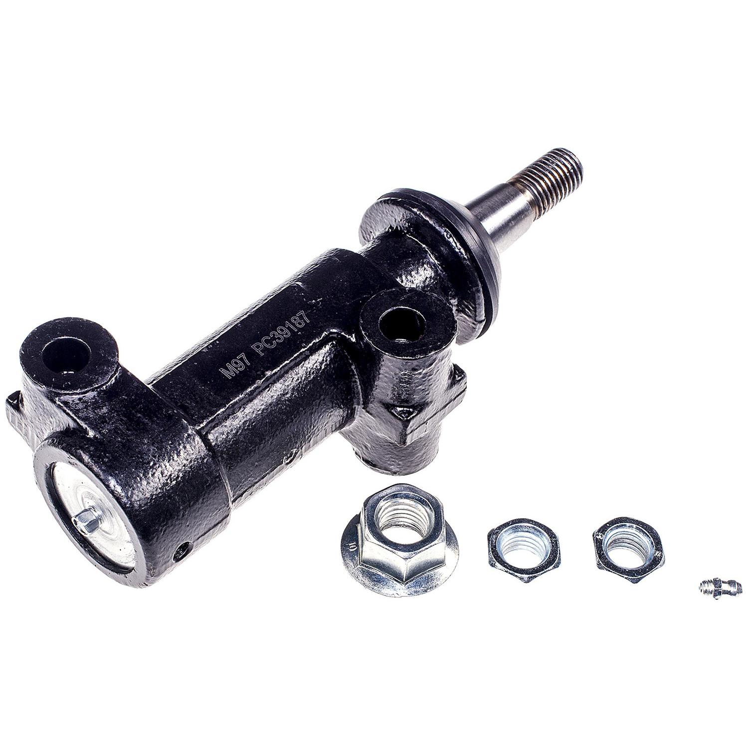 Dorman 541192 - Steering Idler Arm Bracket Dorman 541192 Steering Idler Arm Bracket product image 1 of 2