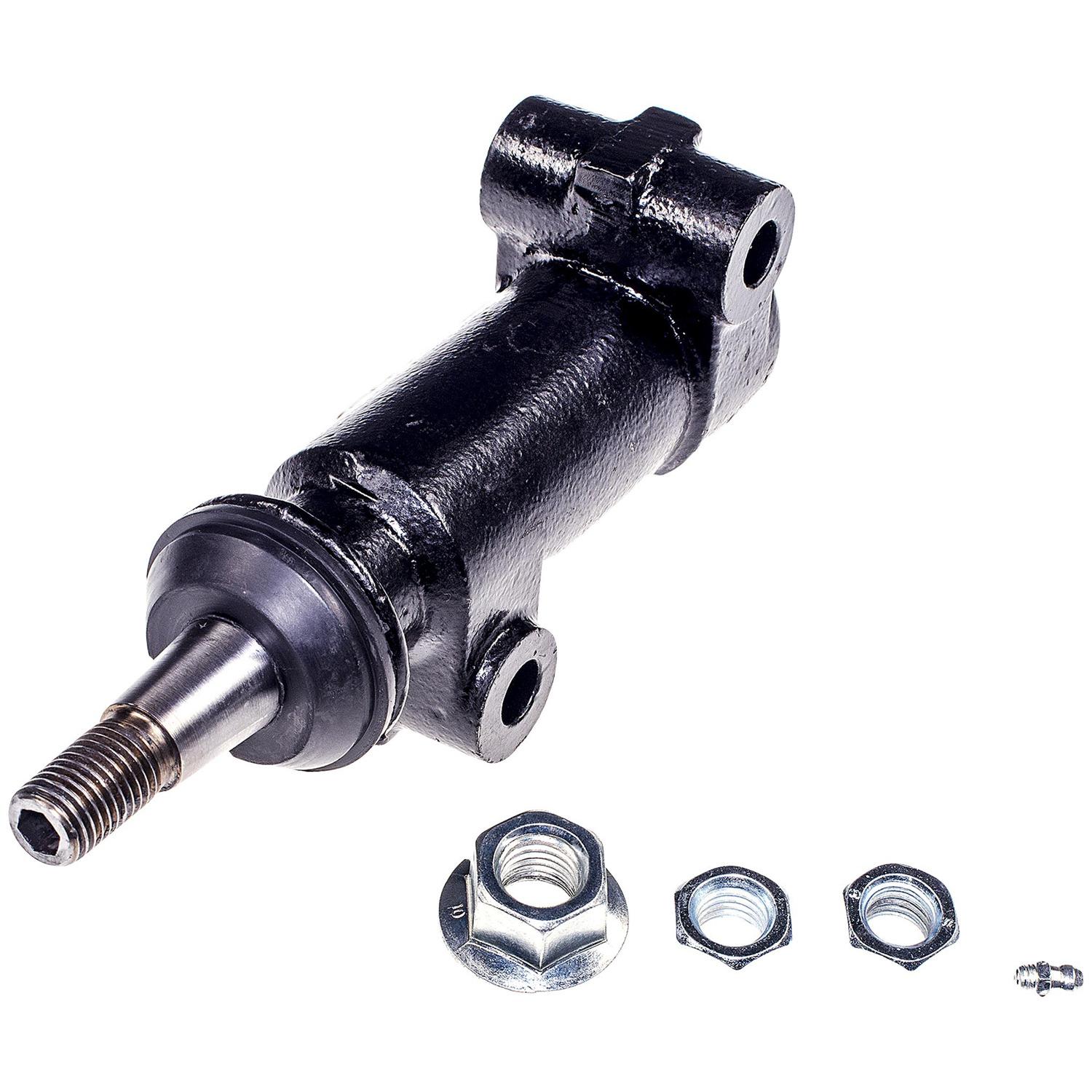 Dorman 541192 - Steering Idler Arm Bracket Dorman 541192 Steering Idler Arm Bracket product image 2 of 2