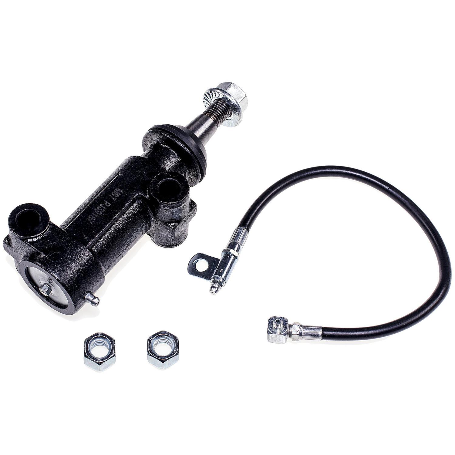 Dorman 541195 - Steering Idler Arm Bracket Dorman 541195 Steering Idler Arm Bracket product image 1 of 2