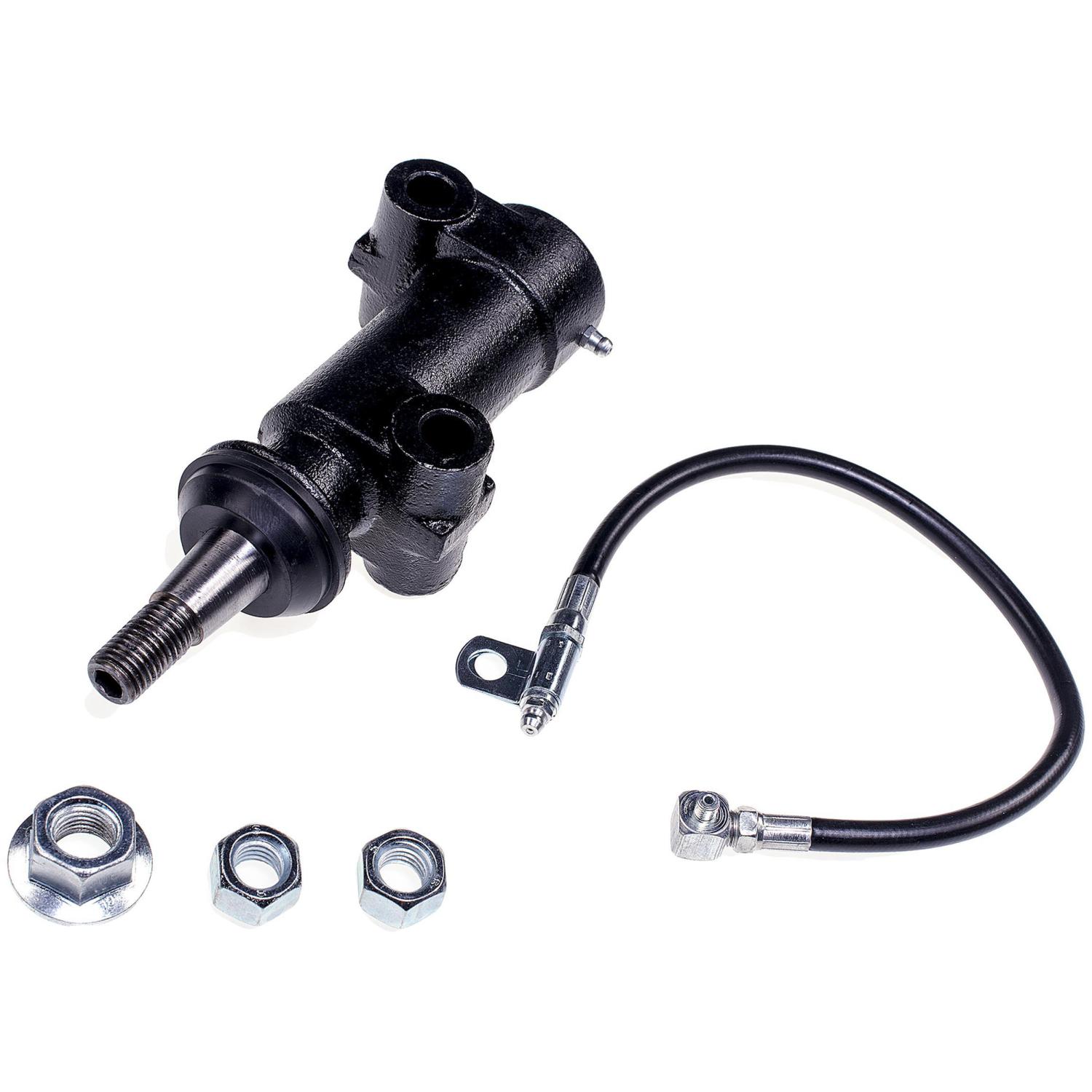 Dorman 541195 - Steering Idler Arm Bracket Dorman 541195 Steering Idler Arm Bracket product image 2 of 2