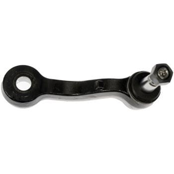2015 Chevrolet Silverado 3500 Steering Idler Arm Bracket Dorman 541197 image 3 of 4