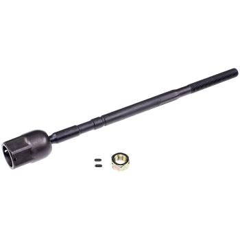 1984 Mercury Lynx Steering Tie Rod End Front Inner Dorman 541201 image 2 of 2