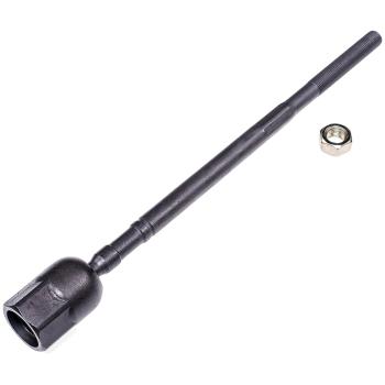 1984 Mercury Lynx Steering Tie Rod End Front Inner Dorman 541202 image 2 of 2