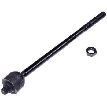 1989 Plymouth Reliant Steering Tie Rod End Front Inner Dorman 541205 image 2 of 2