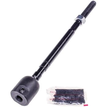 1994 Dodge Shadow Steering Tie Rod End Front Inner Dorman 541207 image 2 of 2