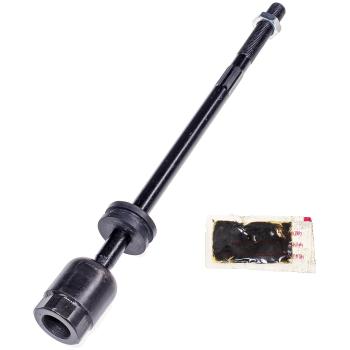 1986 Volkswagen Scirocco Steering Tie Rod End Front Inner Dorman 541210 image 2 of 2