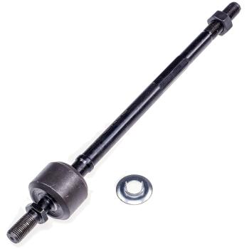 1981 Honda Prelude Steering Tie Rod End Front Inner Dorman 541212 image 2 of 2
