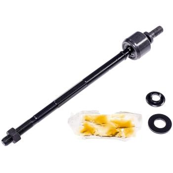 1981 Honda Accord Steering Tie Rod End Front Inner Dorman 541213 image 1 of 2