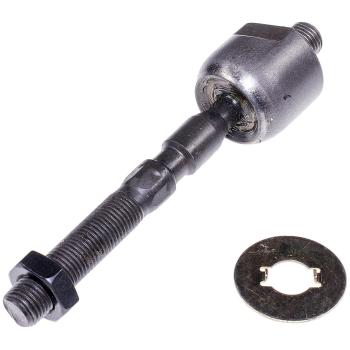 1983 Toyota Corolla Steering Tie Rod End Front Inner Dorman 541216 image 1 of 2
