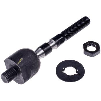 1983 Toyota Corolla Steering Tie Rod End Front Inner Dorman 541218 image 2 of 2