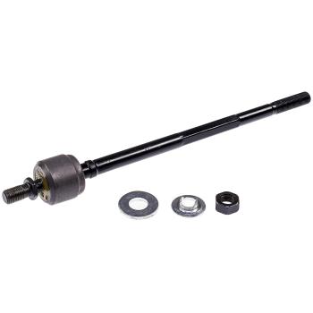 1987 Acura Integra Steering Tie Rod End Front Inner Dorman 541223 image 2 of 2