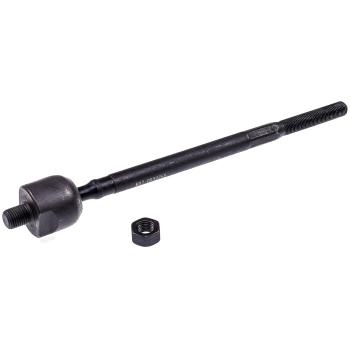 1986 Nissan Pulsar NX Steering Tie Rod End Front Inner Dorman 541224 image 2 of 2