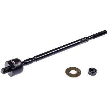 1985 Toyota Corolla Steering Tie Rod End Front Inner Dorman 541227 image 2 of 2