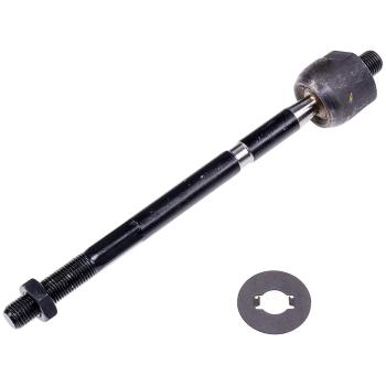 1986 Toyota Cressida Steering Tie Rod End Front Left Inner Dorman 541233 image 1 of 2