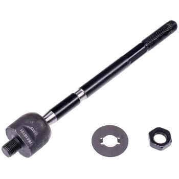1986 Toyota Cressida Steering Tie Rod End Front Left Inner Dorman 541233 image 2 of 2