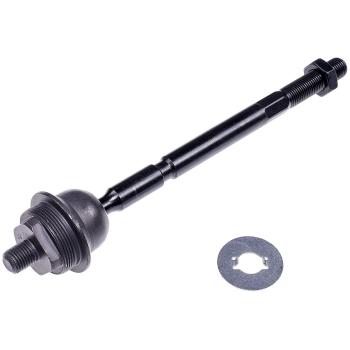 1986 Toyota Cressida Steering Tie Rod End Front Right Inner Dorman 541234 image 2 of 2