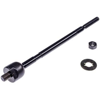 1989 Isuzu I-Mark Steering Tie Rod End Front Inner Dorman 541236 image 2 of 2