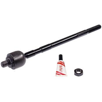 1990 Mazda RX-7 Steering Tie Rod End Front Inner Dorman 541237 image 2 of 2