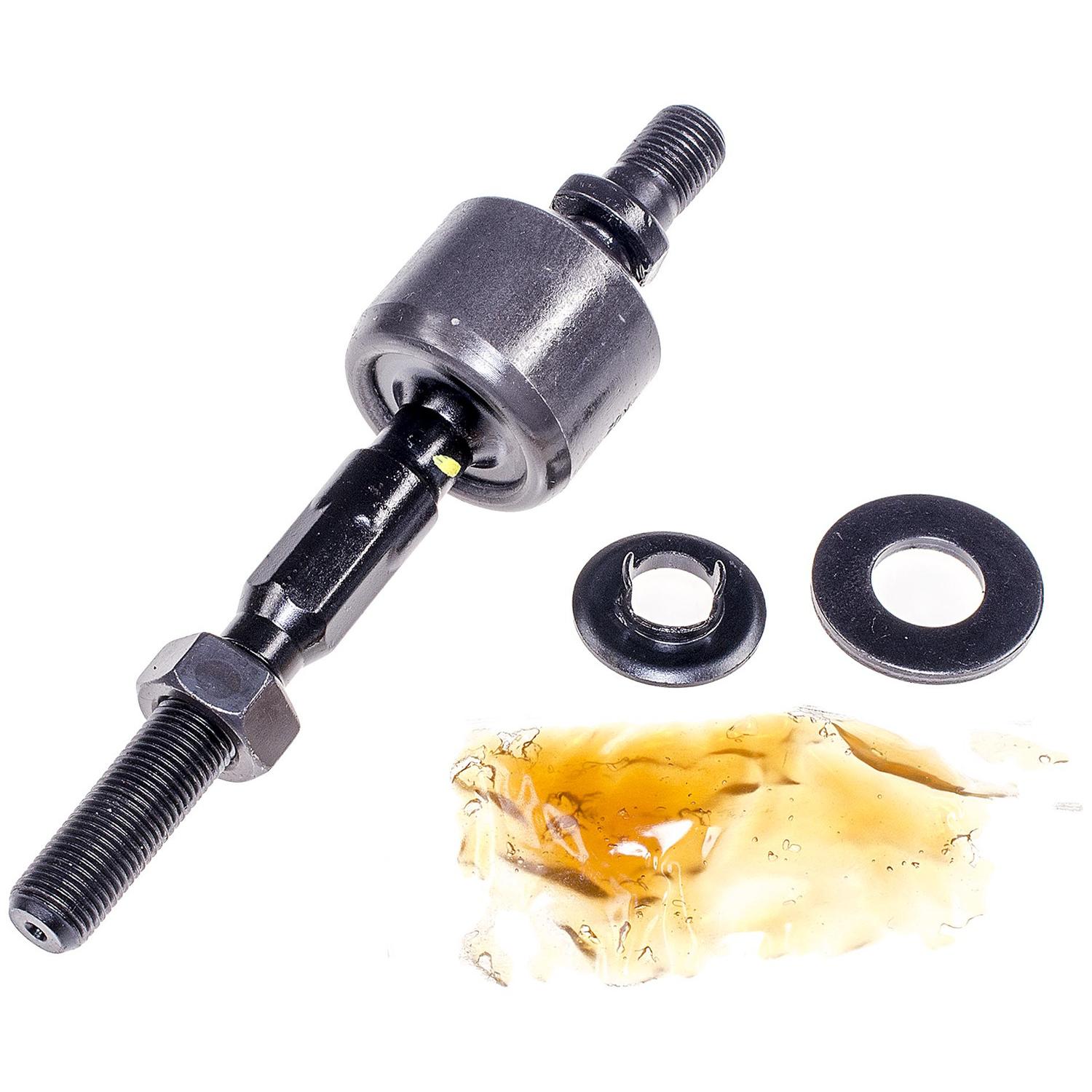Dorman 541239 - Steering Tie Rod End Dorman 541239 Steering Tie Rod End product image 2 of 2